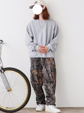 rooptokyokkさんのコーディネート