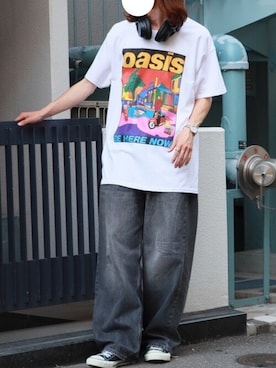 rooptokyokkさんのコーディネート