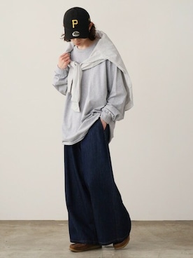 rooptokyokkさんのコーディネート