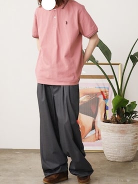 rooptokyokkさんのコーディネート