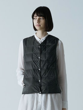 TAION OFFICIALさんのコーディネート