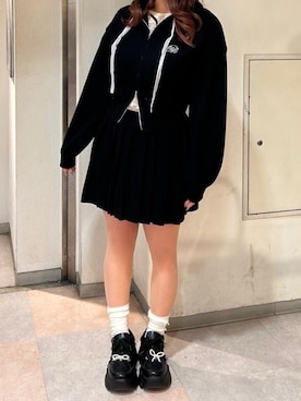 Naruさんのコーディネート