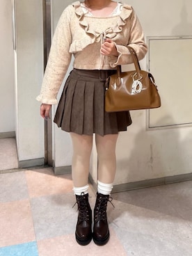 Naruさんのコーディネート