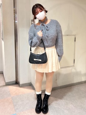 Naruさんのコーディネート