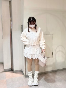 Naruさんのコーディネート