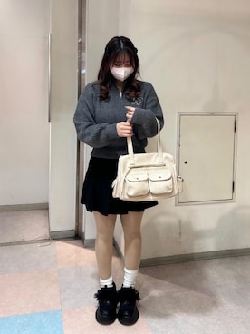 Naruさんのコーディネート