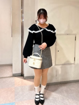 Naruさんのコーディネート