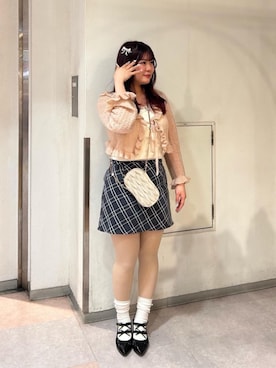 Naruさんのコーディネート