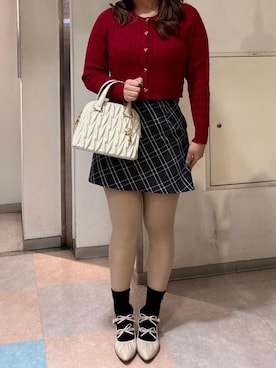 Naruさんのコーディネート