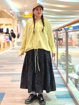 チチカカさんのコーディネート