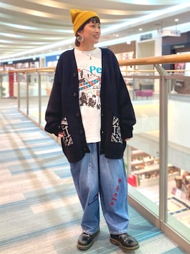 チチカカさん（レディース・160cm）の秋コーディネート