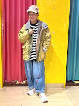 チチカカさんのコーディネート