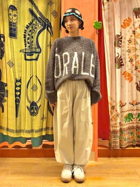 チチカカさんのコーディネート