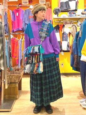 チチカカさんのコーディネート