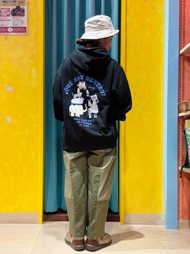 チチカカさんのコーディネート