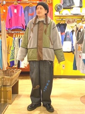 チチカカさんのコーディネート