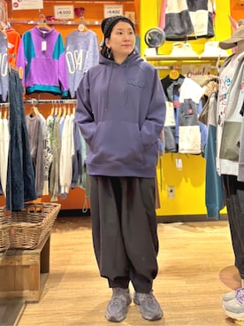 チチカカさん（レディース・164cm）の冬コーディネート