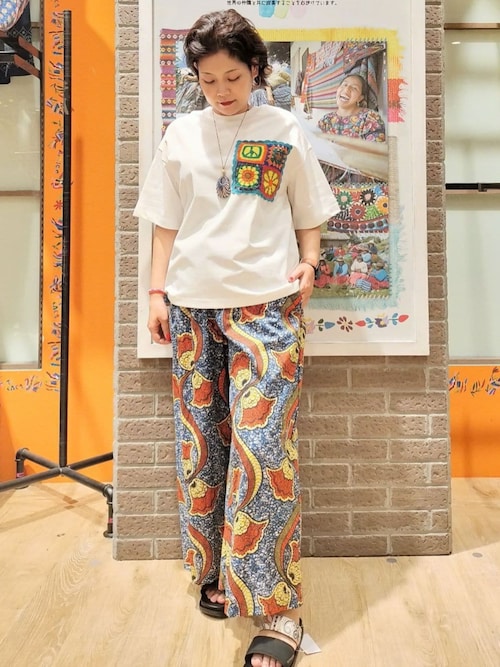 限界値下げ早い者勝ち！ELLE TERESAYUKAKO チビTシャツ SPEEDSTER チビTシャツ|HYSTERIC GLAMOUR WOMEN | HYSTERIC