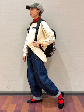 チチカカさんのコーディネート