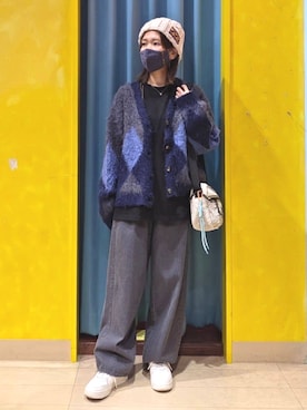 チチカカさんのコーディネート