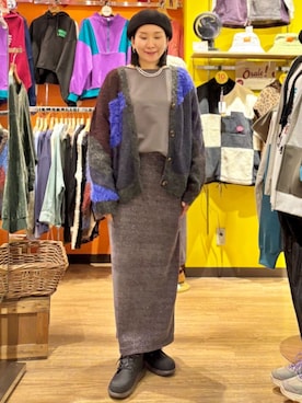 チチカカさんのコーディネート