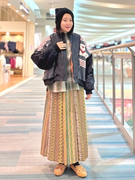 チチカカさんのコーディネート