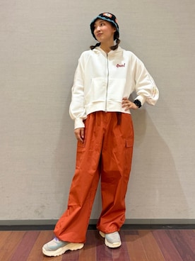 チチカカさんのコーディネート