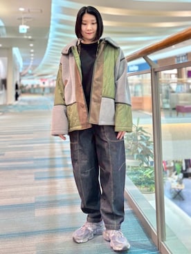 チチカカさんのコーディネート