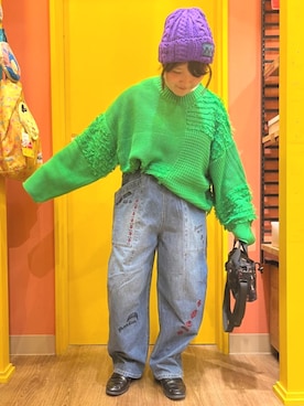 チチカカさんのコーディネート