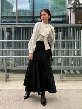 mizuhoさんのコーディネート