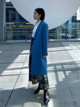 mizuhoさんのコーディネート