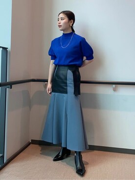 mizuhoさんのコーディネート