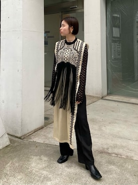 mizuhoさんのコーディネート