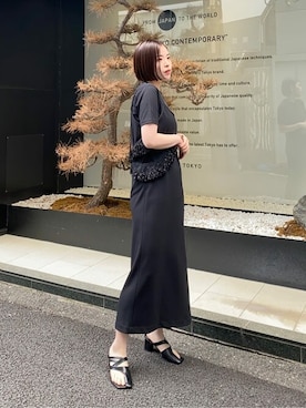 mizuhoさんのコーディネート