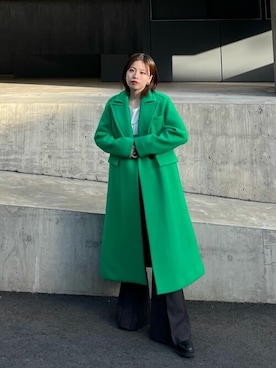mizuhoさんのコーディネート
