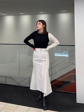 mizuhoさんのコーディネート