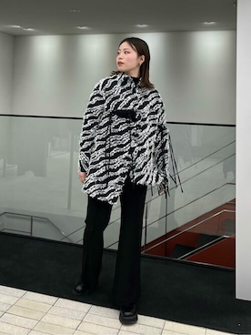 mizuhoさんのコーディネート