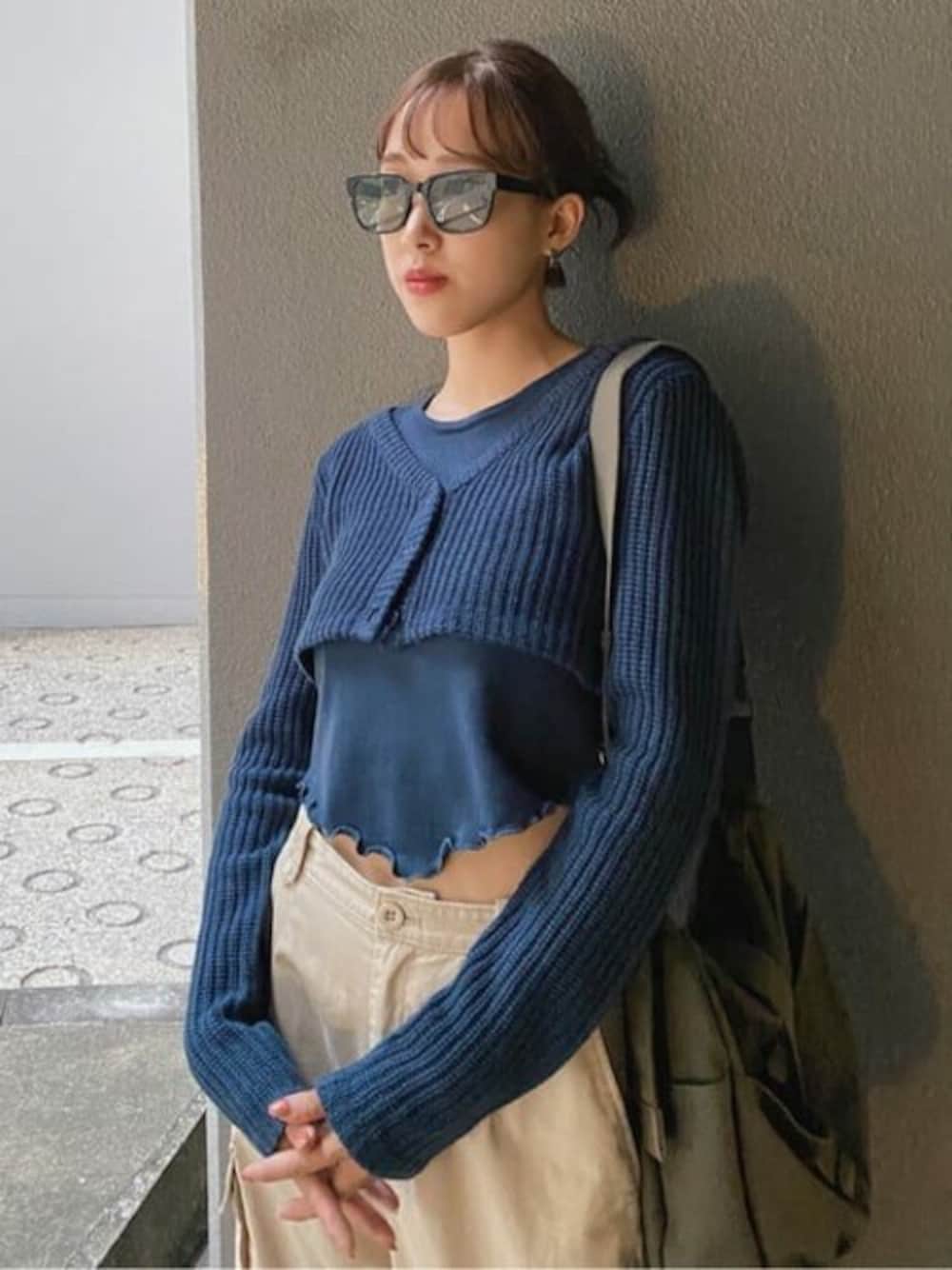 『 LAGUA GEM』 セットアップ LAGUA GEM』 セットアップ 公式】LAGUA GEMのスタイルアップ