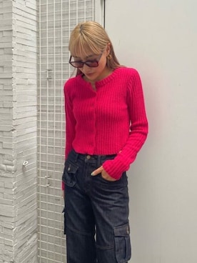 LAGUAGEMさんのコーディネート