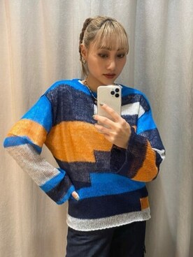 LAGUAGEMさんのコーディネート