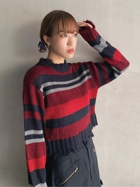 LAGUAGEMさんのコーディネート