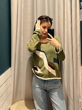 LAGUAGEMさんのコーディネート