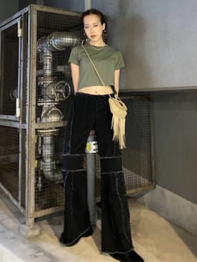 LAGUAGEMさんのコーディネート