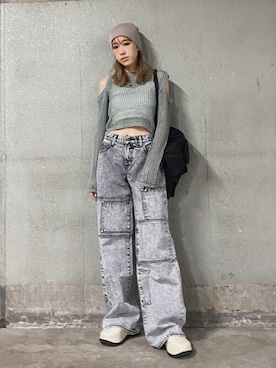 LAGUAGEMさんのコーディネート