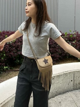 LAGUAGEMさんのコーディネート