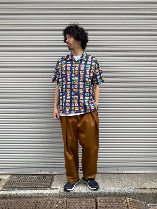 OGAWAさんのコーディネート