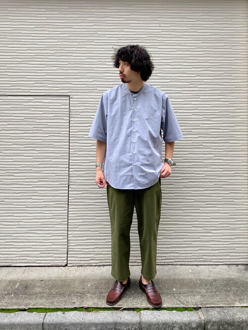 OGAWAさんのコーディネート