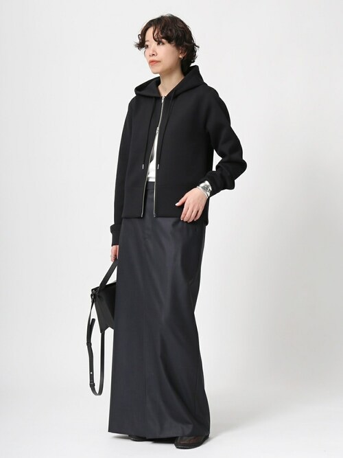 AP STUDIO TR DBR パーカー AP STUDIO レディース パーカー TR DBR : ZOZOTOWN Yahoo!店