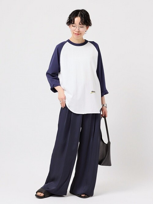 セール】【AESTHER EKME/エスター・エクミ】DEMI LUNE（ハンドバッグ