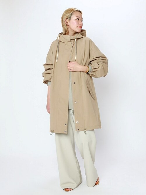 MACKINTOSH/マッキントッシュ】 RAINTEC SKYE PARKA（その他